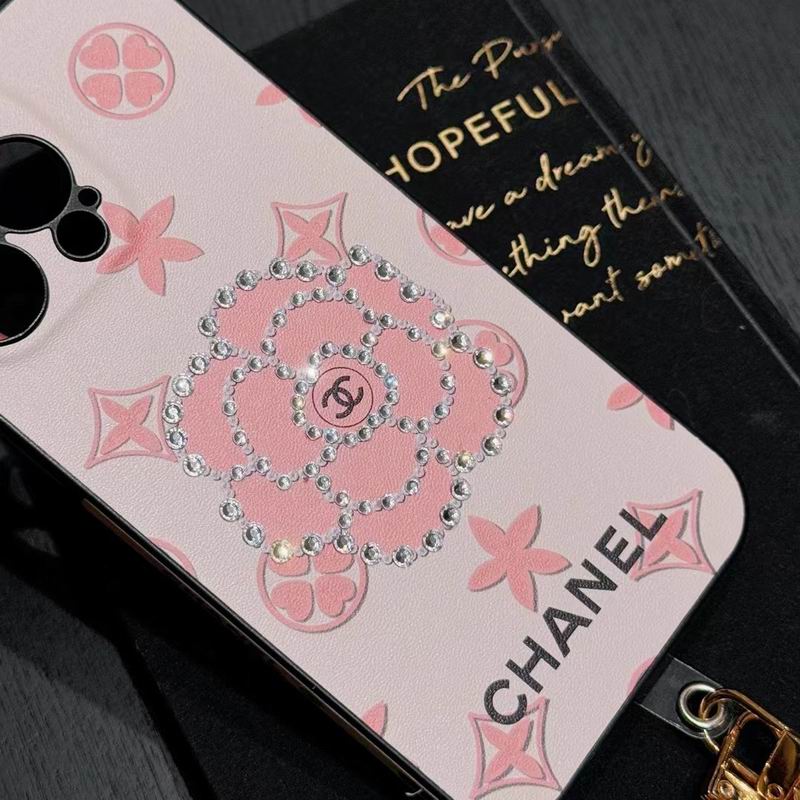 Chanel iPhone 11-15Pro max 16 (1)